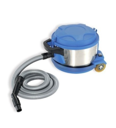 Aspirator Limpio Inox